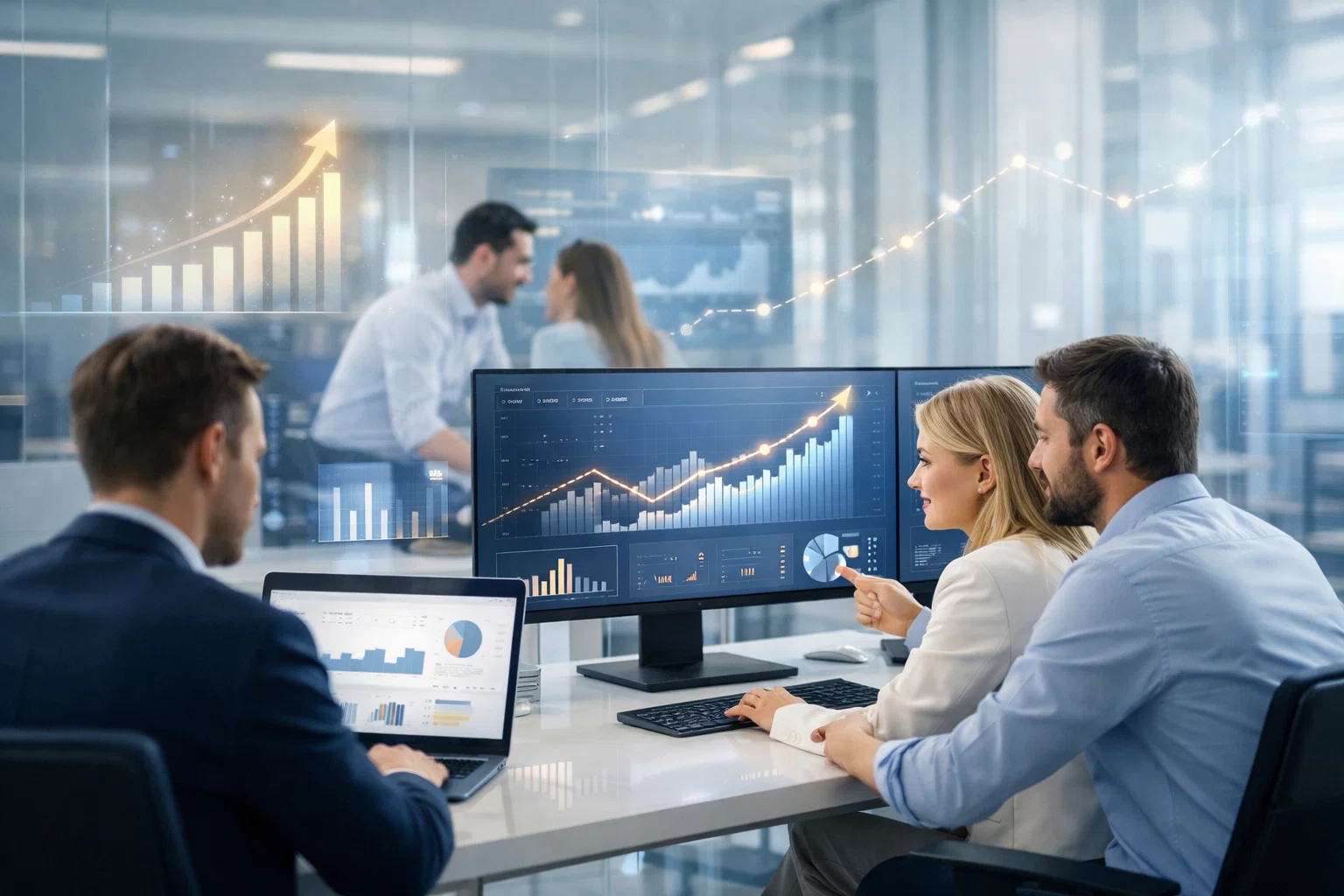 SEO Agency Lead Generation: Scaling B2B Authority and Demand