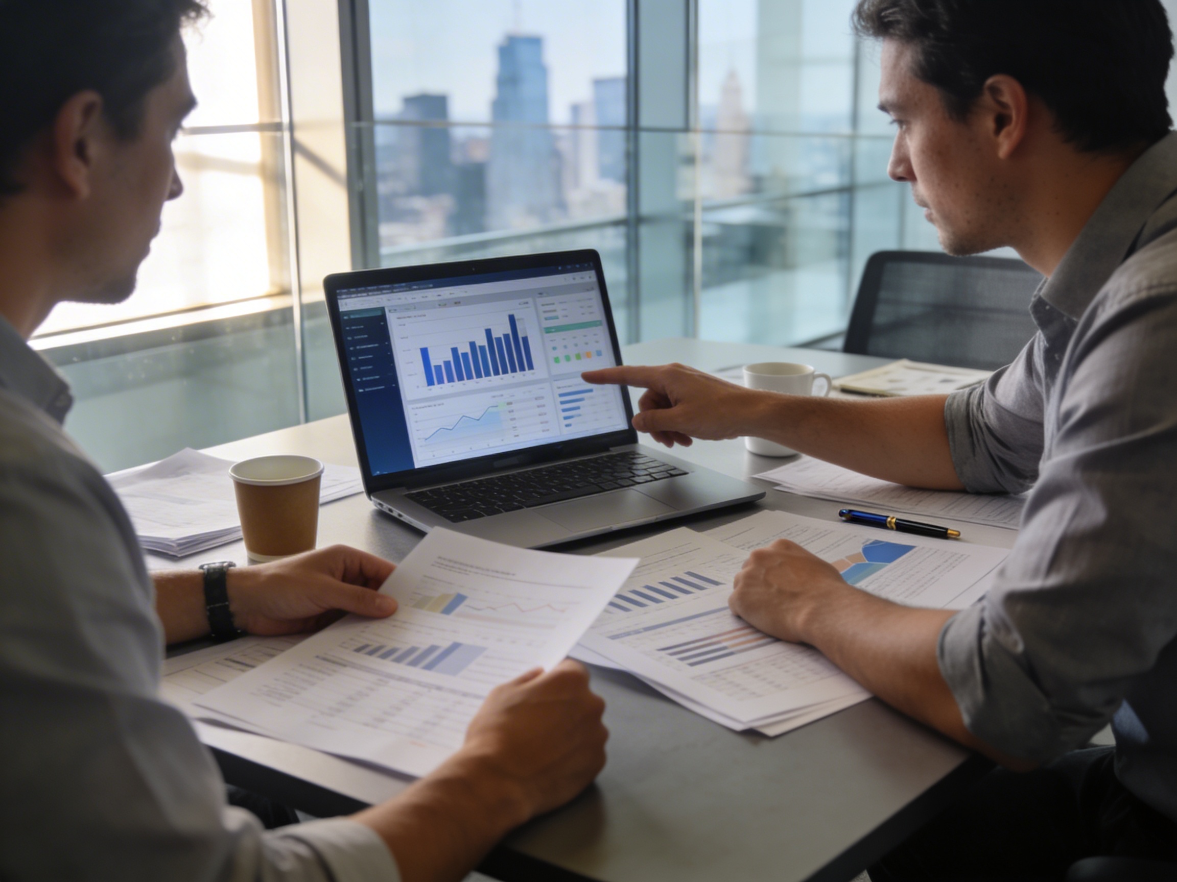 Universal Investment Guide: How to Invest in Web Studio Promotion